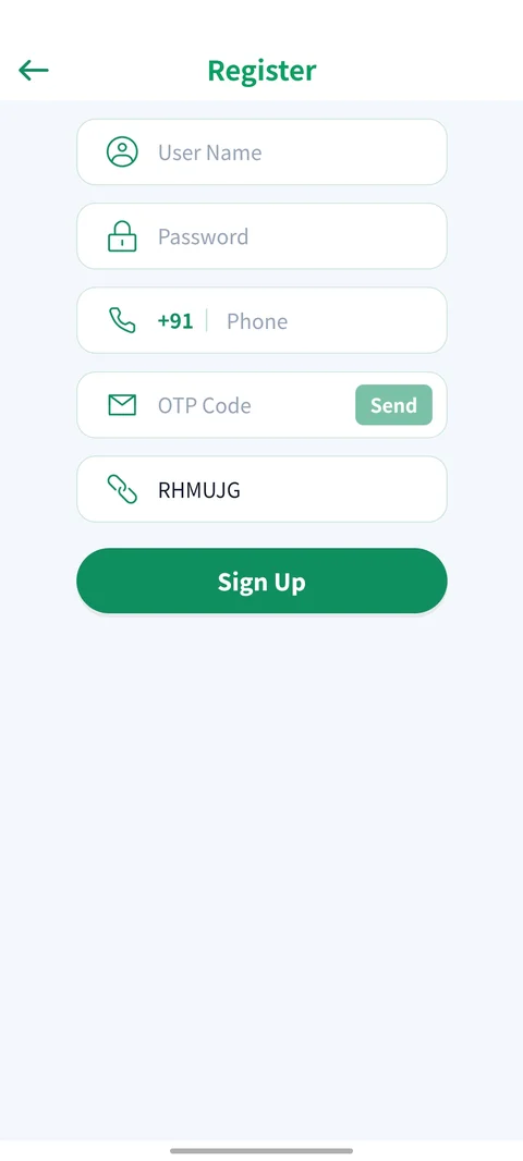 658pay Register – Invite code 1smwQMN